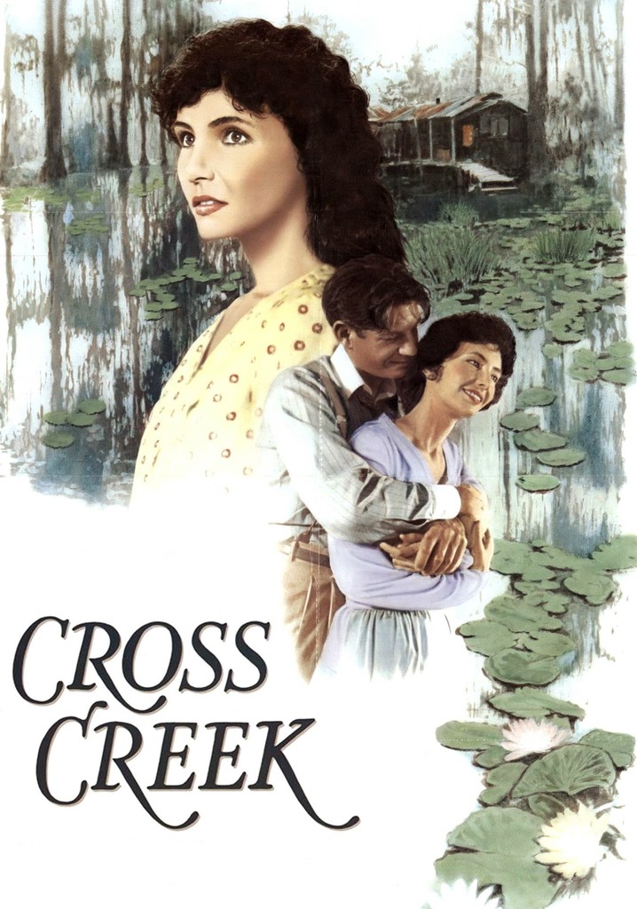 Cross Creek streaming where to watch movie online?